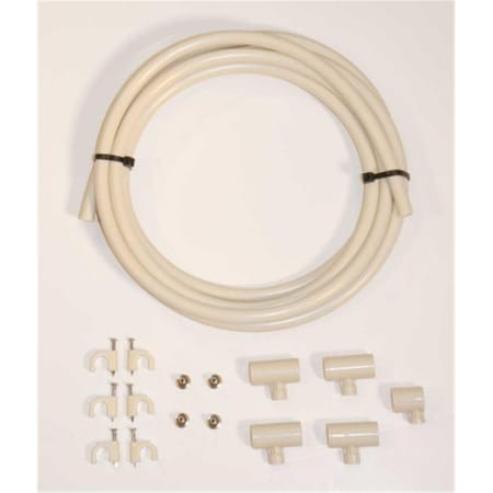 Veranda 37 in. Extension Kit with 4 Nozzles VE522557